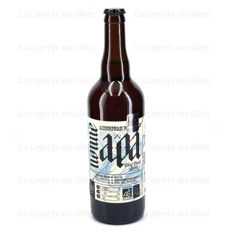 NONNE A.P.A. BIO 75 CL