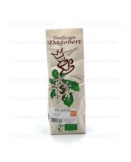 CAFE DECAFEINE 250G