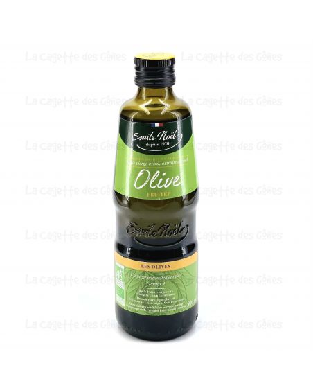 HUILE OLIVE FRUITE 50CL