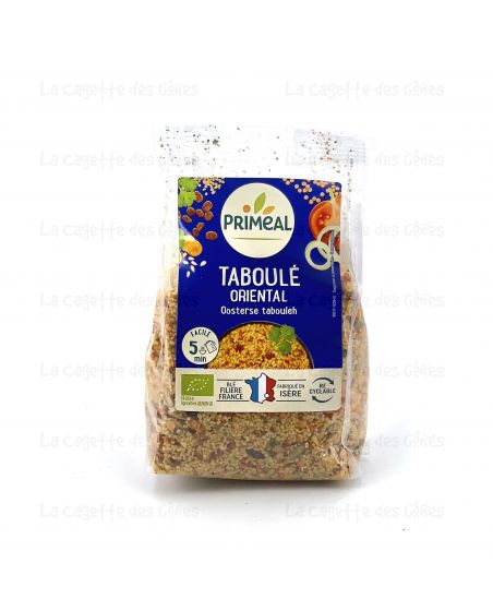 TABOULE ORIENTAL 300G