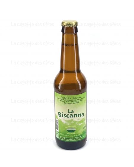 BISCANNA  33 CL