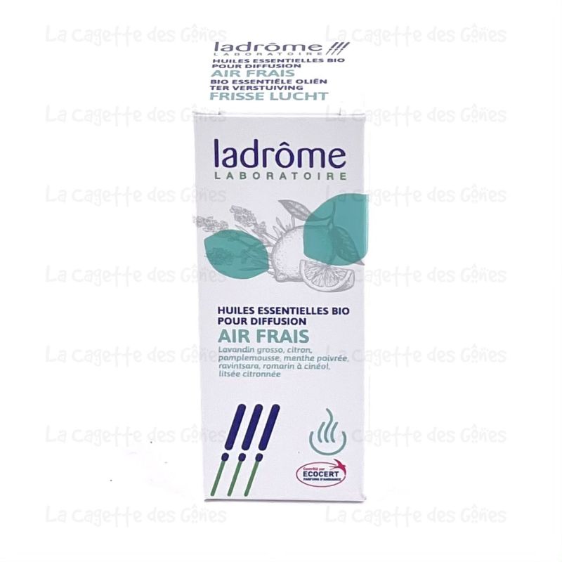 MELANGE AIR FRAIS BIO (NOUVEAU)