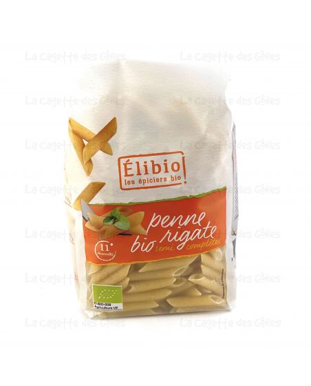 PENNE DEMI-COMPLETE 500G