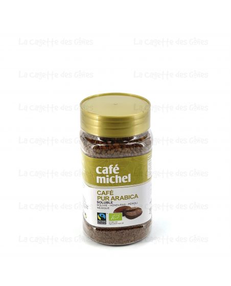 CAFE LYOPHILISE 100G