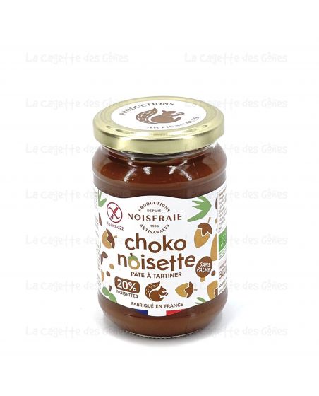 CHOCONOISETTE 300G