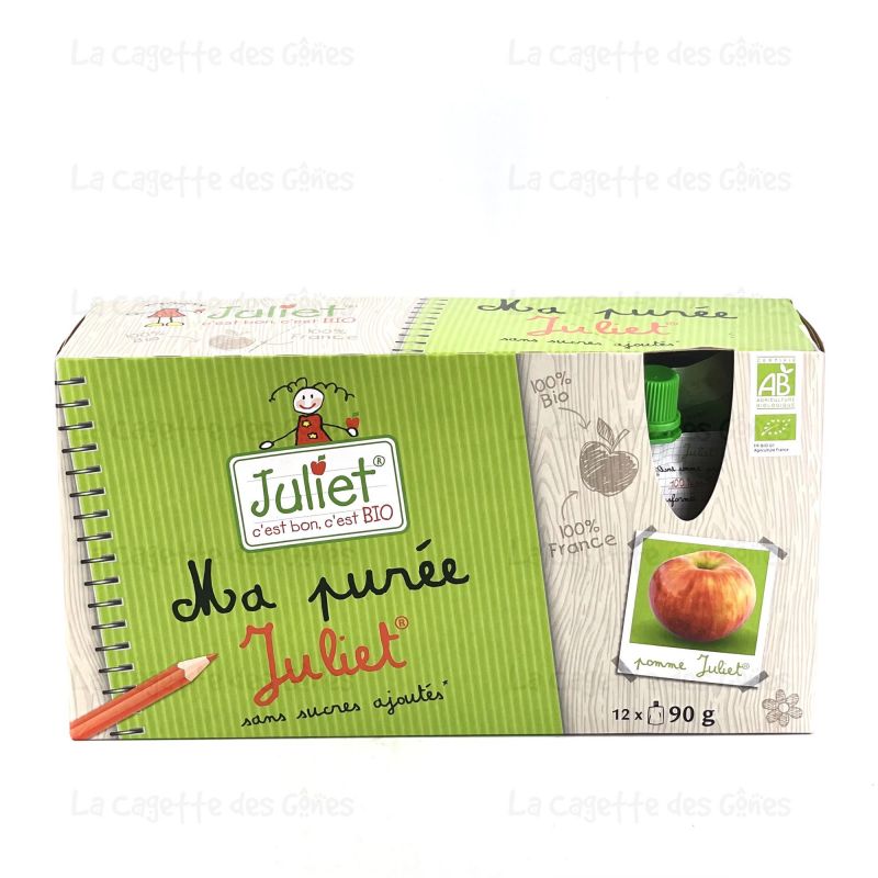 GOURDE PAR 12 (ETUI) 90G