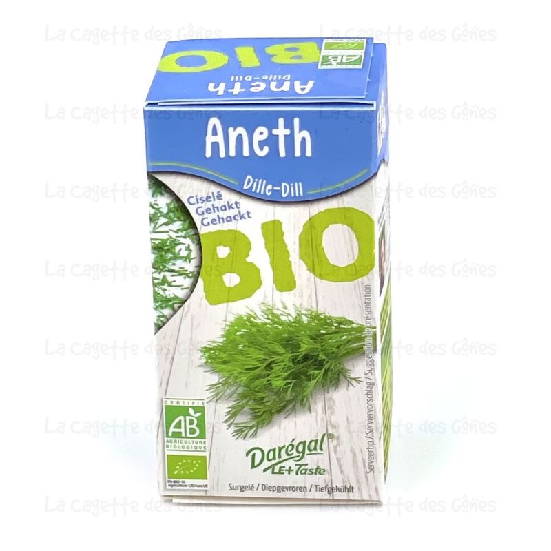 ANETH 50G