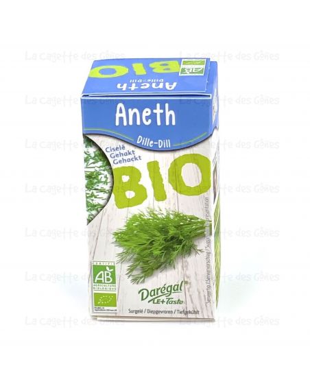 ANETH 50G