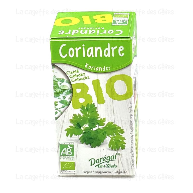 CORIANDRE 50G