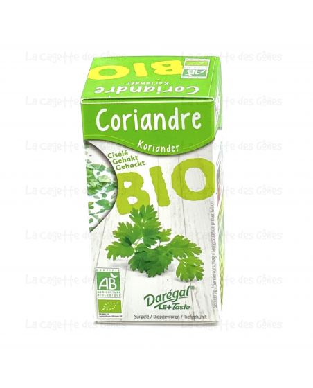 CORIANDRE 50G