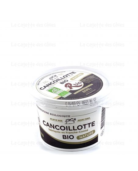 CANCOILLOTTE 200G