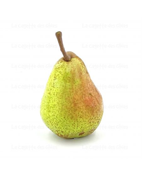 POIRE WILLIAM VERTE