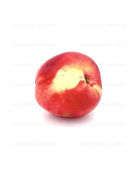 NECTARINE BLANCHE au Kg origine FRANCE