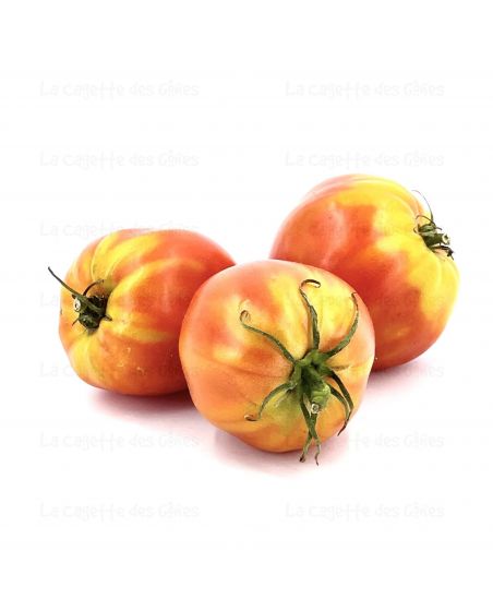 TOMATE COEUR DE BOEUF au Kg origine FRANCE