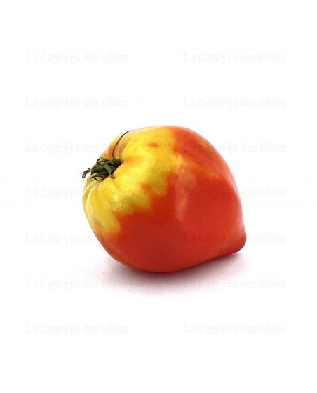 TOMATE COEUR DE BOEUF au Kg origine FRANCE