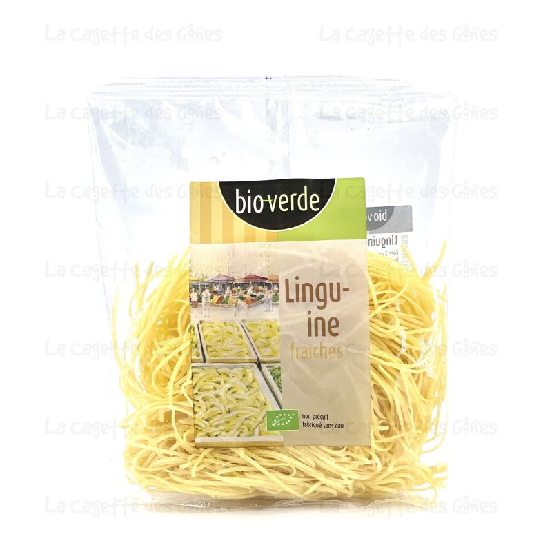 LINGUINE FRAICHES 250G