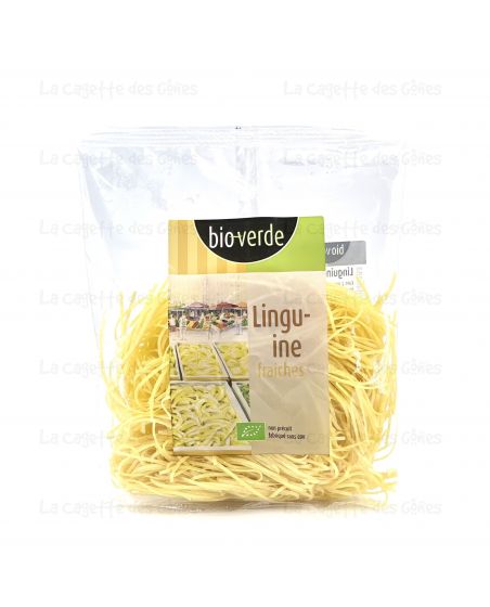 LINGUINE FRAICHES 250G