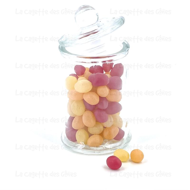 BONBONS BEANS ACIDULES BIO en VRAC