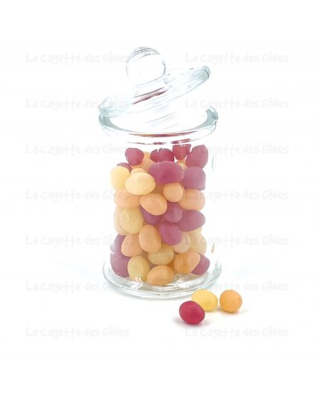 BONBONS BEANS ACIDULES BIO en VRAC