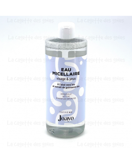 EAU MICELLAIRE JOAYO