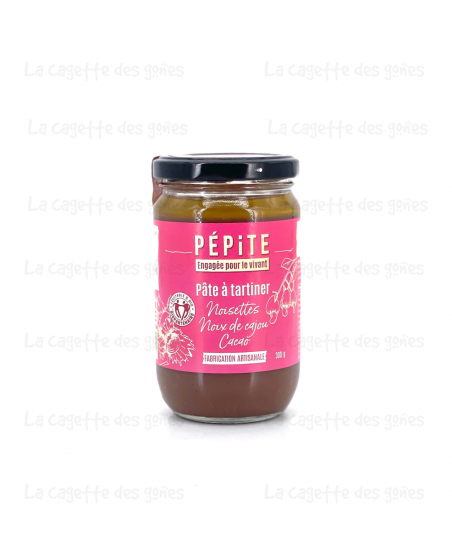 PATE A TARTINER - 75%