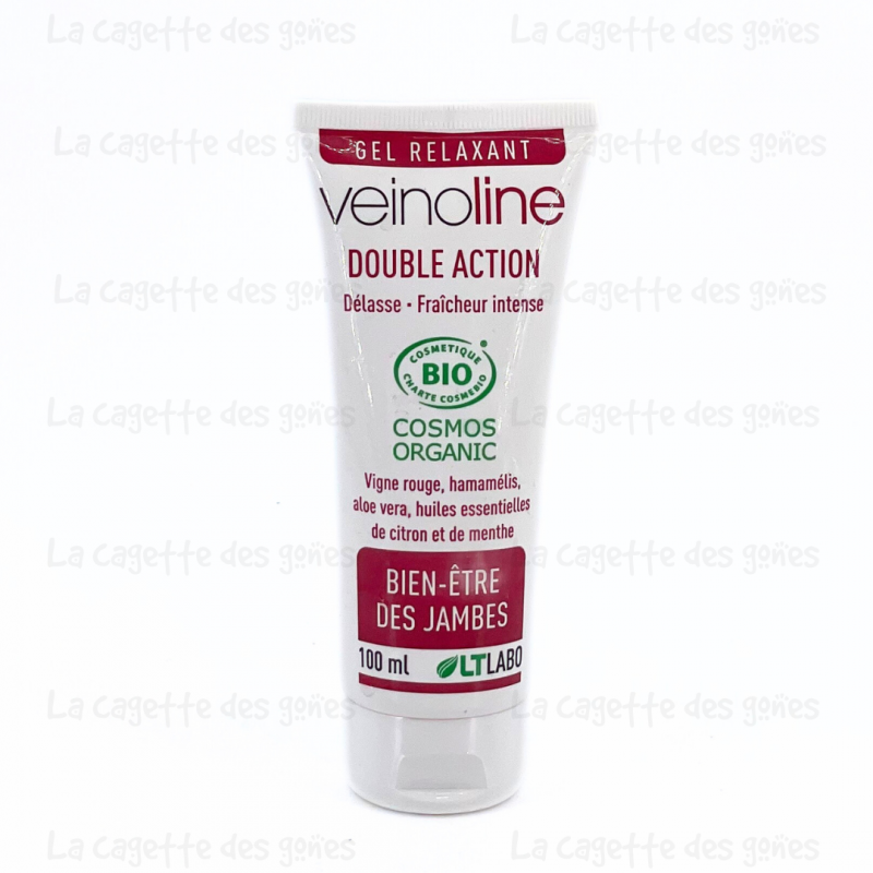 VEINOLINE BIEN-ÊTRE JAMBES - LTLABO