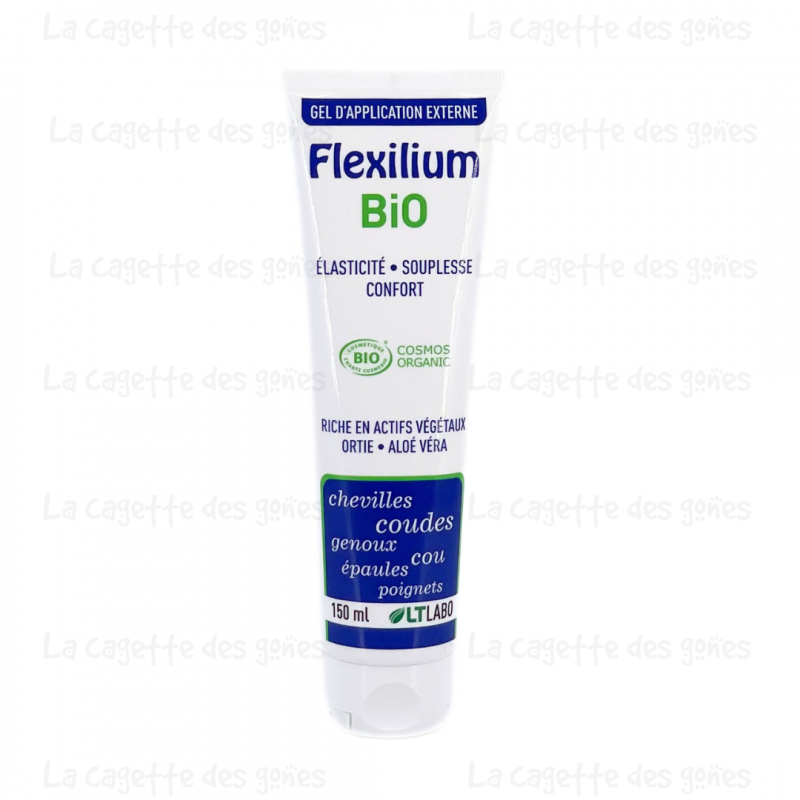 FLEXILIUM GEL BIO TUBE - LTLABO