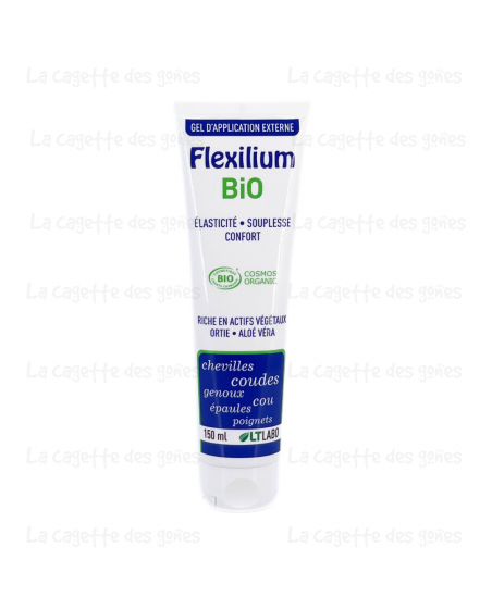 FLEXILIUM GEL BIO TUBE - LTLABO