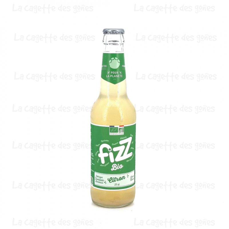 FIZZ® CITRON