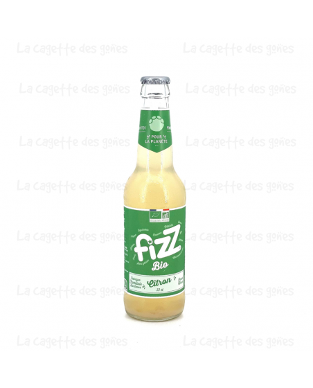 FIZZ® CITRON