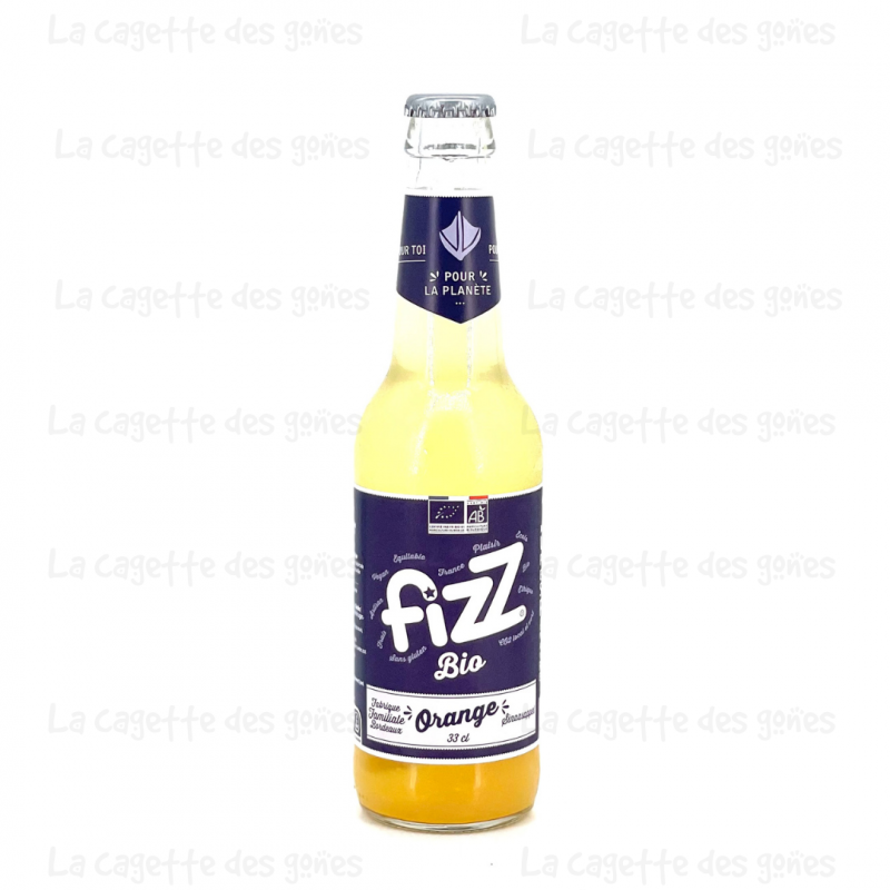 FIZZ® ORANGE