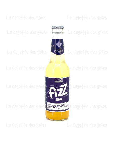 FIZZ® ORANGE