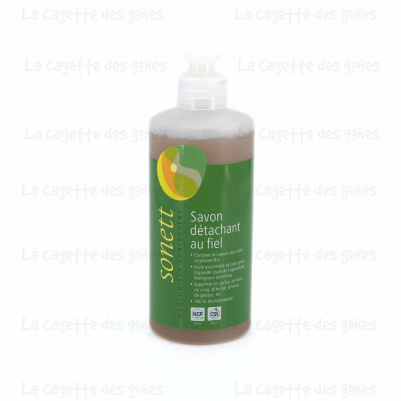 Savon Fiel Liquide - Sonett