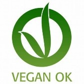 vegan ok.